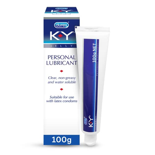 Durex KY Jelly 100 grams