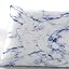 15 Carrara Marble Blue