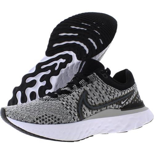 Image of Nike Mens Nike React Infinity Run Fk 3