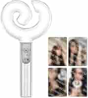 Amazon.co.jp: aespa - OFFICIAL FANLIGHT Ver.2 公式 ペン