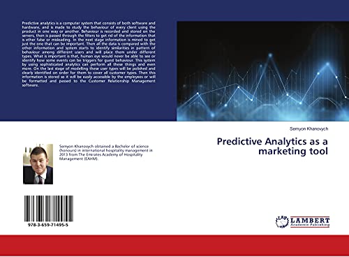 10 Ways AI Improves Retargeting for Higher Conversions 5 Predictive Analytics as a marketing tool