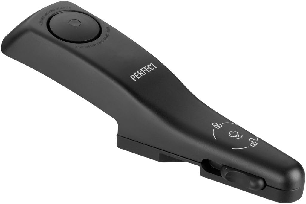 Manico Di Ricambio Per Pentola A Pressione WMF Perfect Plus - Grigio Con Valvola A Due Anelli - Foto 8