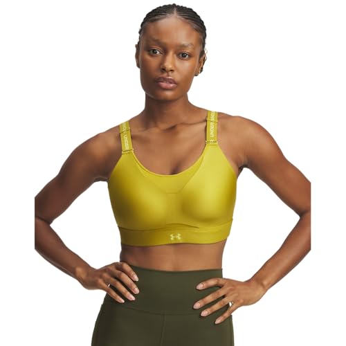 Image of Under Armour Infinity High Impact Sports Bra