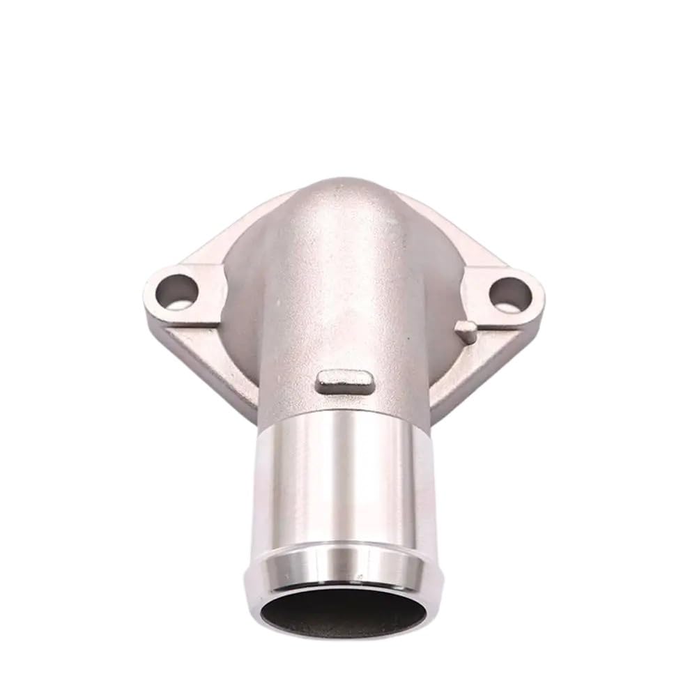 Obudowa termostatu z szyjką wodną Obudowa termostatu płynu chłodzącego, wlot wody, pasuje do HYUNDAI, Elantra 1999-00 2563123001 25631-23001
