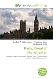  Hyde, Greater Manchester