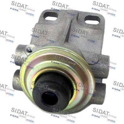 SIDAT Système d'injection 81.006 Panda Schrägheck (141_) REGATA (138)