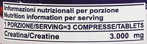 Prolabs Creatine Pure - Barattolo da 210 cpr - Image 5