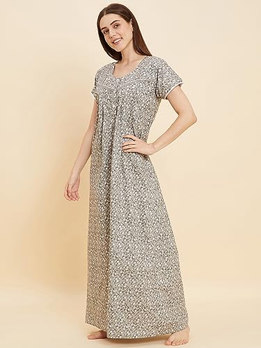 Image of Sweet Dreams Women Nightgown