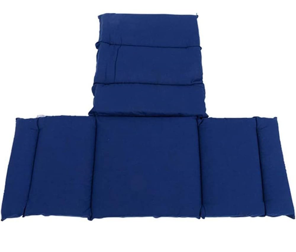 BLUEZY Protector Cojín Antiescaras para Silla de Ruedas Cojín Antiescaras para Sillón Relax Cojín Antiescaras para Silla de Ruedas Sillón y Oficina Protección y Comodidad
