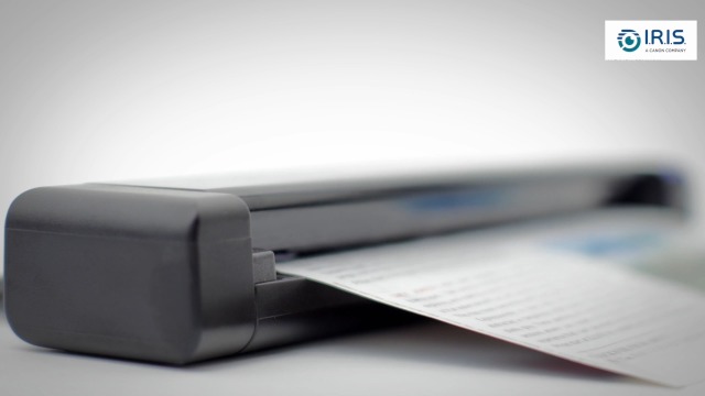 Scanner Portatile A4 - 8PPM, USB, Scansione In Word/PDF/Excel, Per Documenti E Biglietti Da Visita - Foto 9