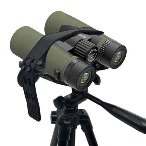Adaptateur universel pour jumelles PURSUAL 1/4-20 fixation trépied