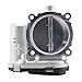 BDELI Electronic Throttle Body for 2011-2022 Chrysler 200 300,17-22 Pacifica,11-16 Town & Country,14-22 Jeep Cherokee,11-22 Grand Cherokee,Wrangler,Ram 1500,Dodge Avenger,Challenger,Durango 5184349AB