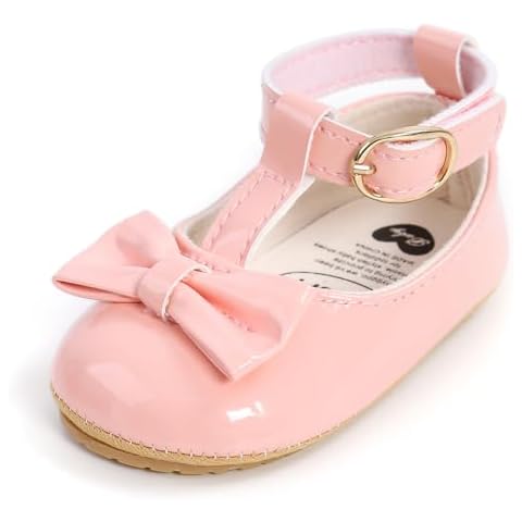 Sehfupoye Baby Girls Mary Jane Shoes Cover