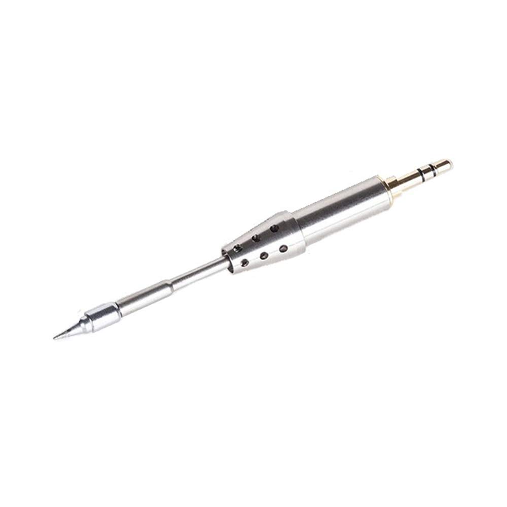 Mini Puntas De Recambio Originales Para Soldador Puntas Para Soldador Ts80 Digital Lcd - TS-B02