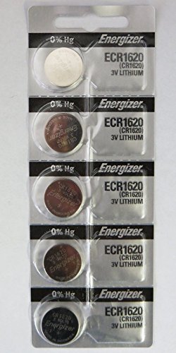 1620 battery - Battery Energizer #1620 Sell in Fives ONLY