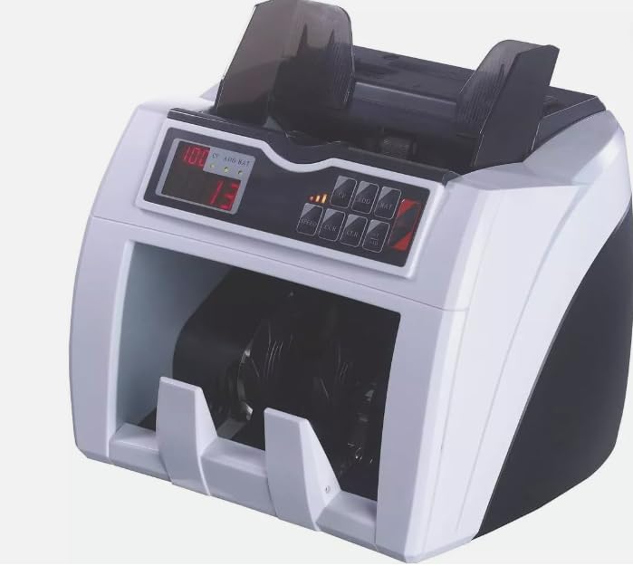 CONTA/VERIFICA BANCONOTE HT2320
