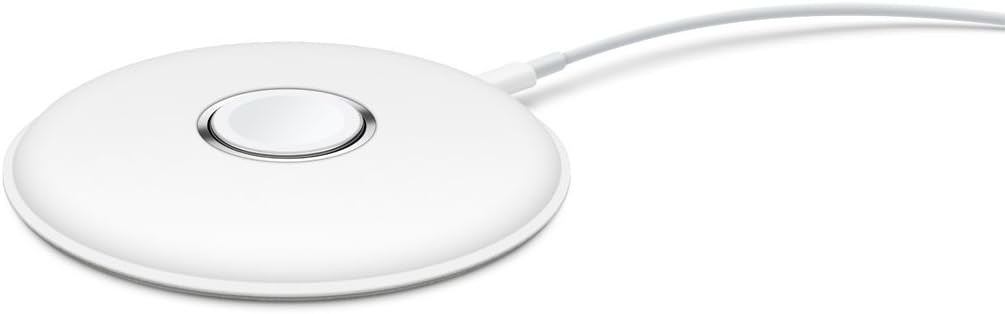 Apple Watch Charging Dock
