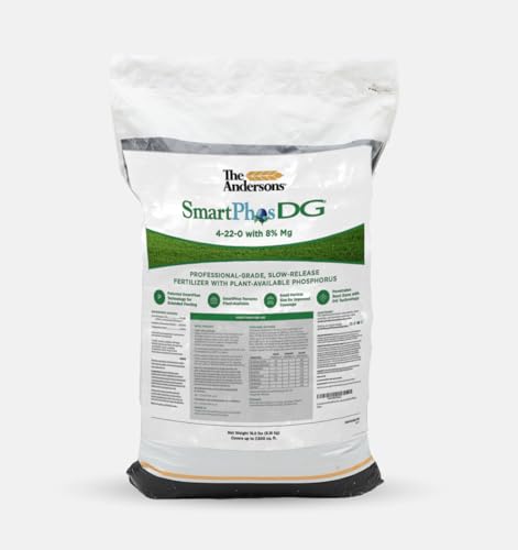 Fertilizante profesional The Andersons SmartPhos DG 18 lbs miniatura 1