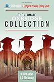  The Ultimate Oxbridge Collection: The Oxbridge Collection is your Complete Guide to Get into Oxford & Cambridge from choosing your College, writing ...  STEM  Humanities  Social Sciences