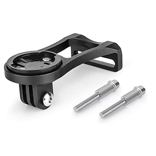 Support pour Ordinateur De Vélo, Support Garmin Edge, Support de Guidon Garmin, Support De Vélo Garmin pour Edge Gopro 200 500 510 520 800 810 820 1000 1030