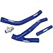 Factory Effex (14-34220) Blue Moto Engine Hose Kit
