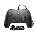 PS4 Controller Wired, USB Wired PS4 Remote Controller Joystick Gamepad for Sony PS4 Playstation 4