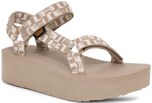 Image of Teva Women's Flatform Universal Sandal