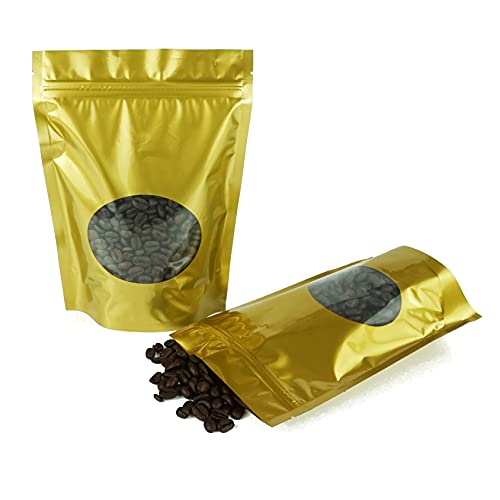 Bolsas de Empaque para Café QQ Studio 50 unidades miniatura 7