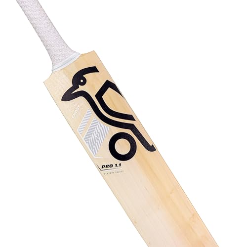 Batte de cricket junior Kookaburra Ghost Pro 1.1 en taille 6 - 2