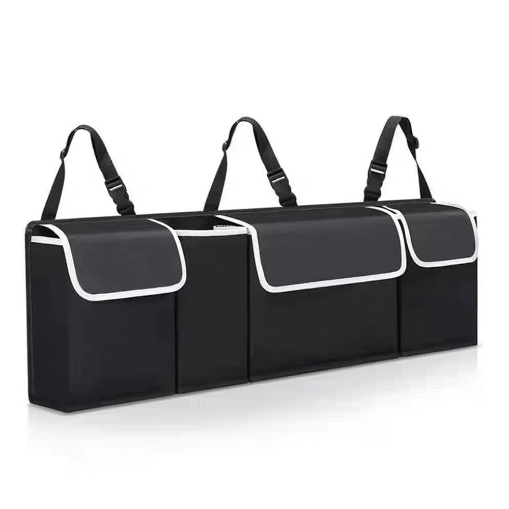 Sac de rangement de coffre durable et sur mesure pour Fiat Freemont