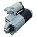 WAI 17898N Starter Motor