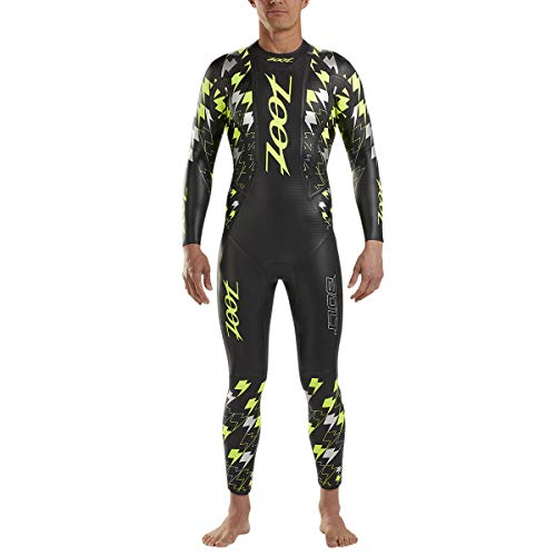 Zoot Men's Triathlon Bolt Wetsuit (X-Small) #TOP2