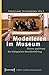 Produktbild Moderieren im Museum. Theorie und Praxis der dialogischen Besucherführung (Schriften zum Kultur- und Museumsmanagement)