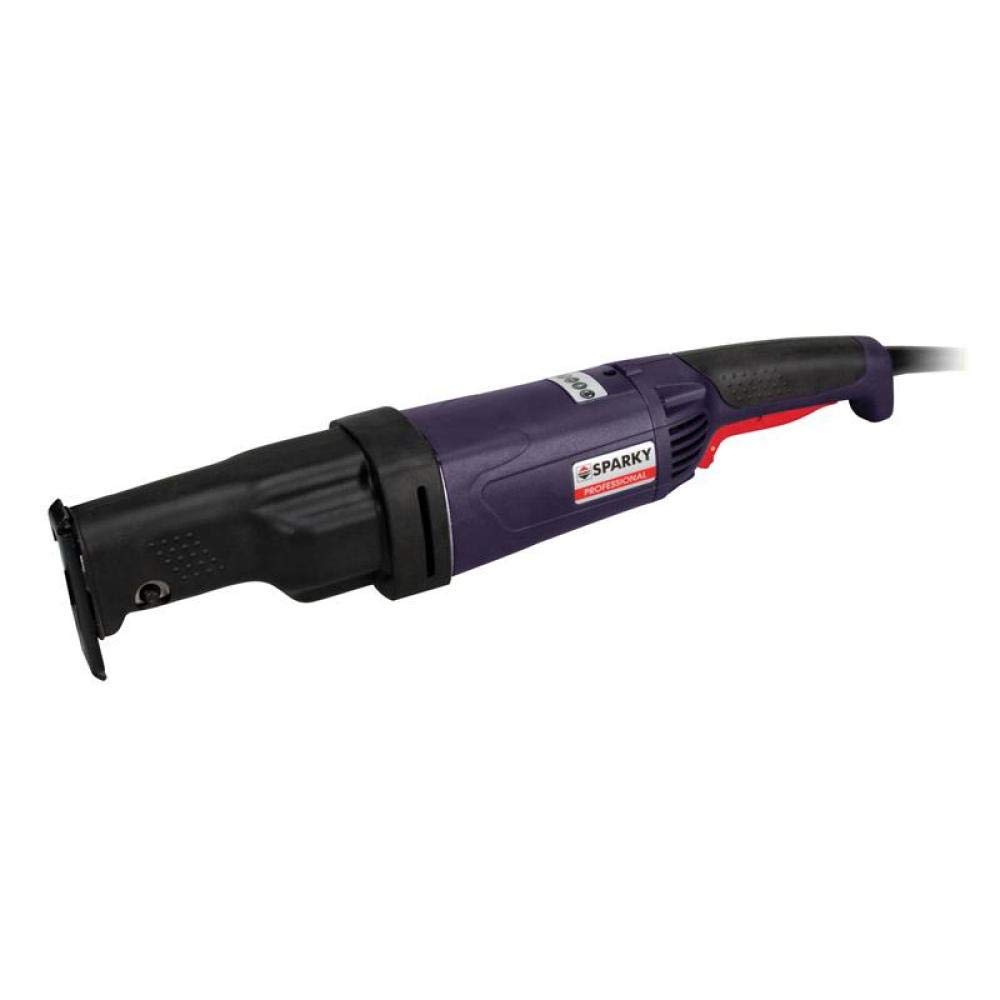 SPARKY TSB 1300C Reciprocating Saw 1300W 240V & 2in Pipe Clamp