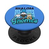 Photo Gallery gnomi shalom gnomi hanukkah stella di davide gnomi ebraici popsockets popgrip intercambiabile Photo Gallery gnomi shalom gnomi hanukkah stella di davide gnomi ebraici popsockets popgrip intercambiabile