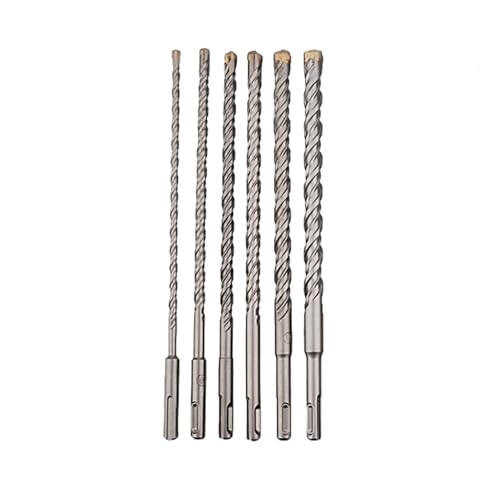 Foret à maçonnerie SDS Plus 22mm pour perçage béton et brique robuste