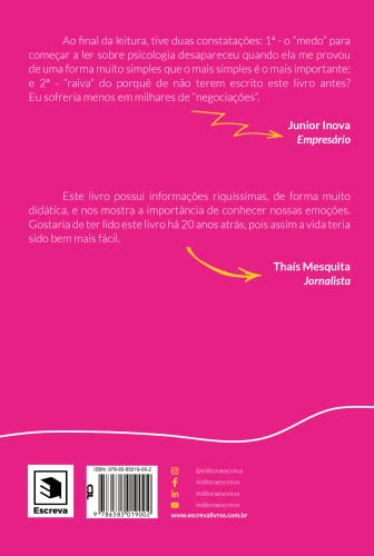Psicoeducação: O que você deveria ter aprendido sobre psicologia no jardim de infância