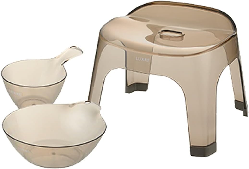お風呂 セット 日本製 バス用品 リュク