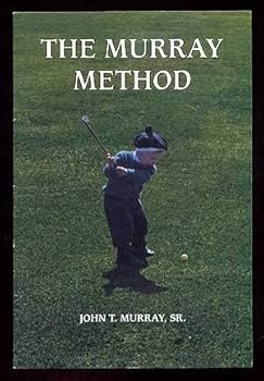 Paperback The Murray Method Book