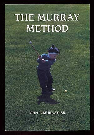 The Murray Method 0963589709 Book Cover