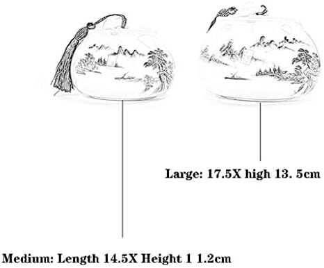 安土草多 人気 八角ガラス鉢 ボウル 5個セット