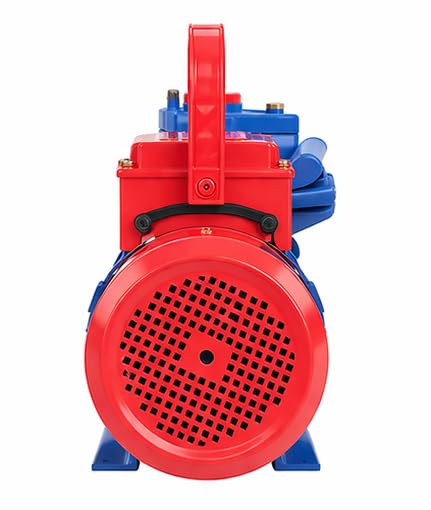 Image of Crompton Win II | 0.5 hp, 100% copper Winding| Residential Water Pumps High Suction Capacity| Double Coating with class F insulation| 1 Year Manufactures Warranty|