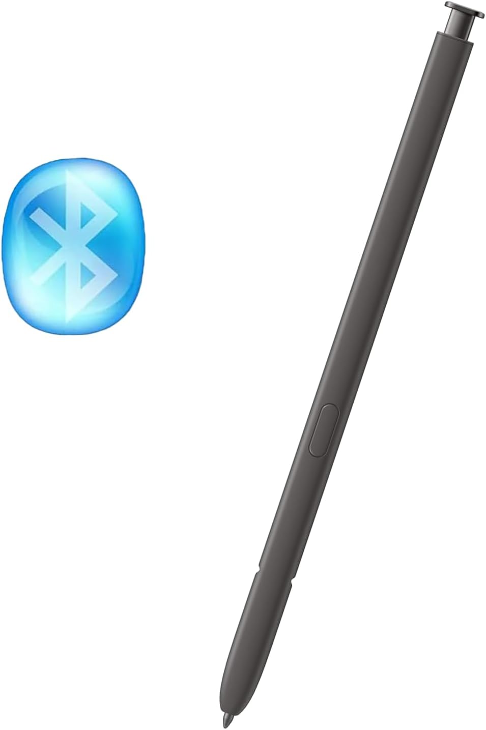 Galaxy S24 Ultra S Pen withBluetooth for Samsung Galaxy S24 Ultra 5G Stylus Pen Replacement for Samsung Galaxy S24 Ultra S Pen US Version,EJ-PS928BYEGUS(Violet)