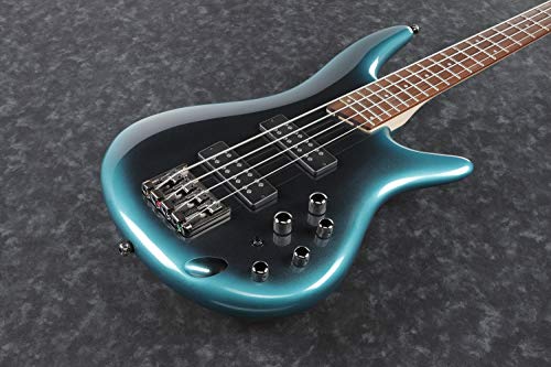 Professional Bass Guitar Starter Bundle
