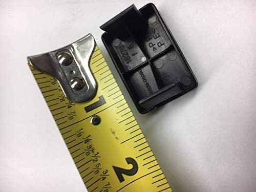 Amazon.com: Toyota Genuine Parts - Cover, Spare Switch (55539