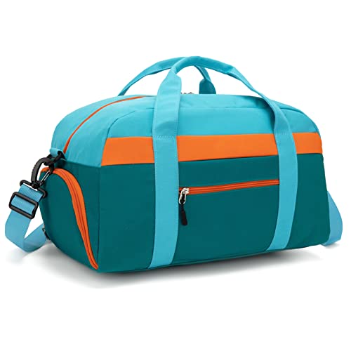HawLander Kids Duffle Bag for Boys or...