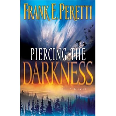 Piercing the Darkness