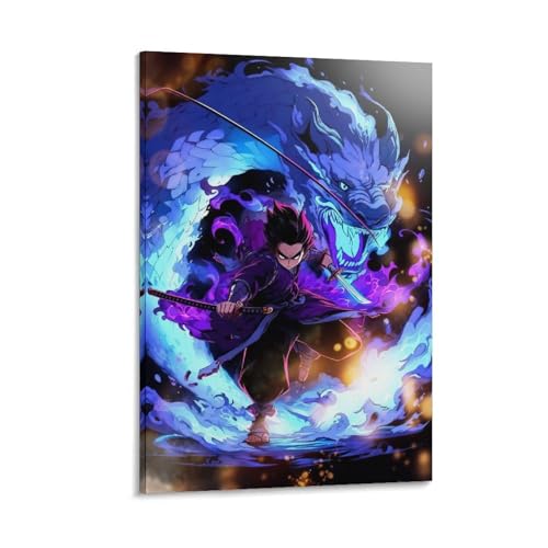 HDAjuSł̐nvÕ GX^C|X^[ (53) N[ ǃA[g LoX pl ItBX Ԃ牺 ŉ Mtg16x24inch(40x60cm)