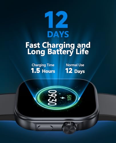 Souyie Smart Watch, Ppg Blood Pressure Monitor thumb #5