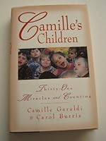 Camille's Children: 31 Miracles and Counting 0836221443 Book Cover
